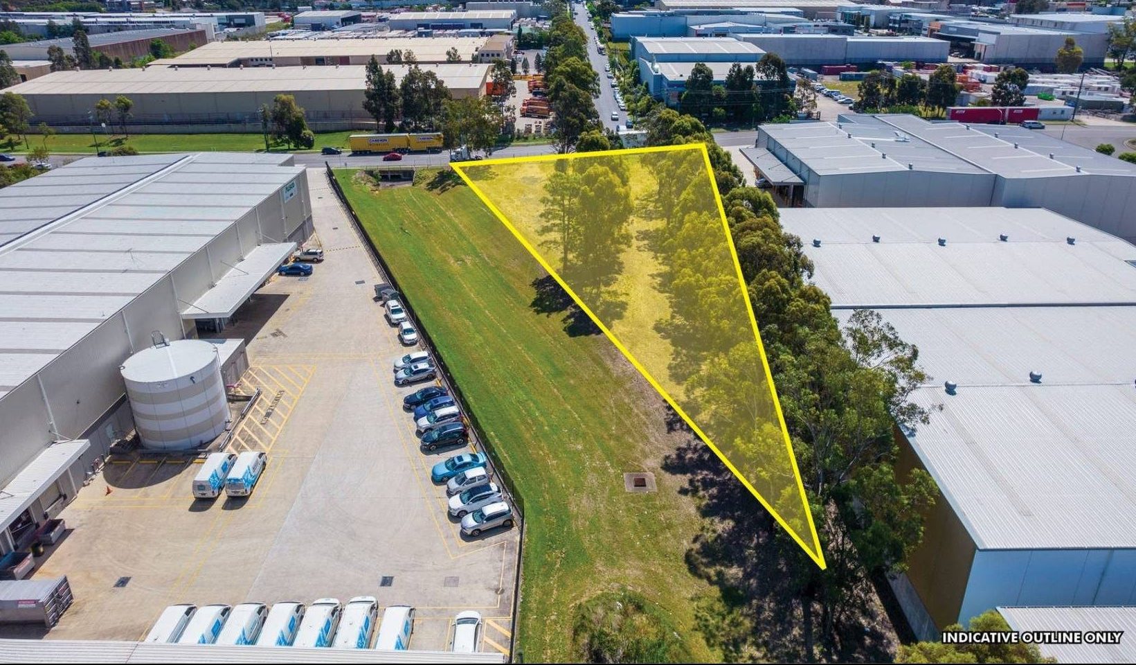 130 Glendenning Road, Glendenning Akura